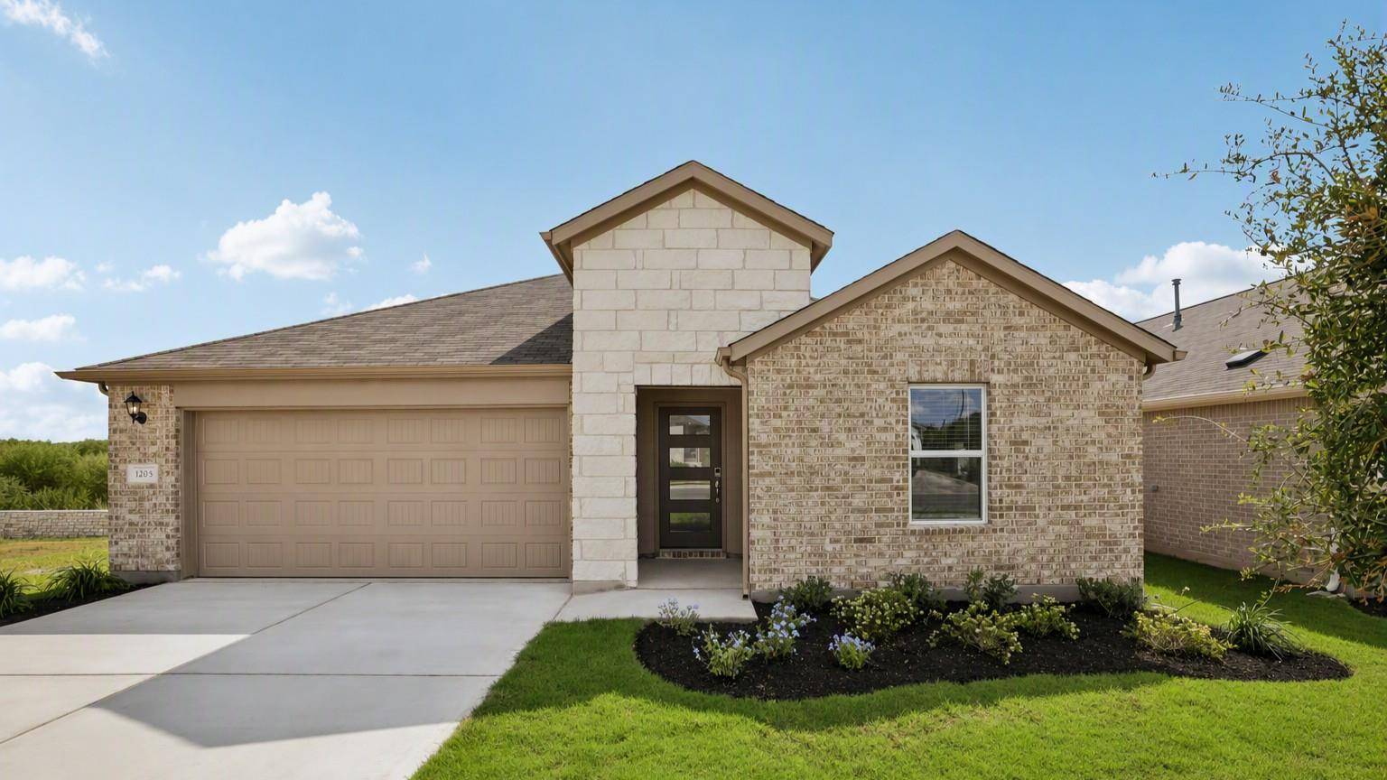 1205 Purple Martin DR, Pflugerville, TX 78660