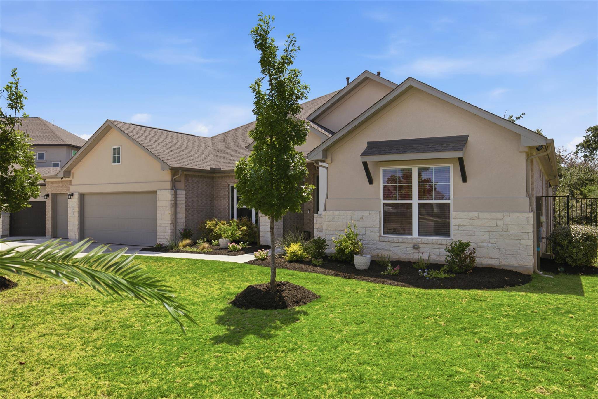 501 Great Lawn CV, Liberty Hill, TX 78642
