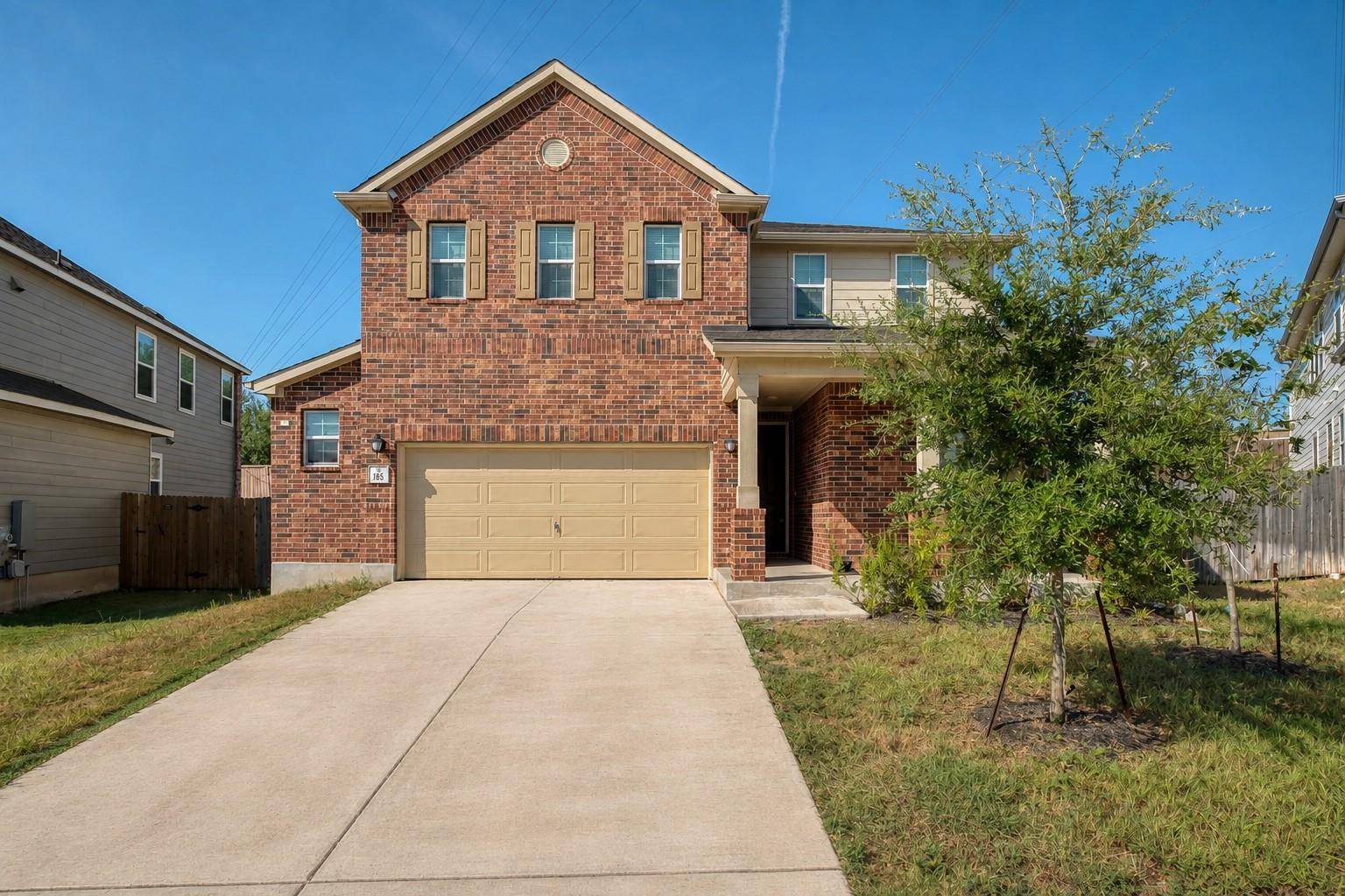 185 Azure CV, Kyle, TX 78740