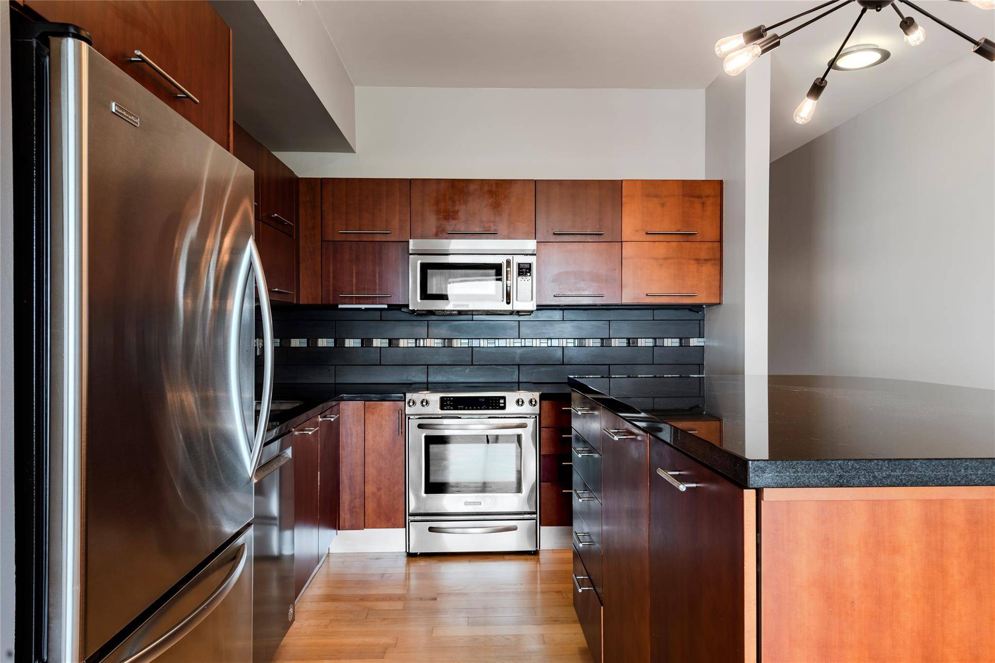 603 Davis ST #1201, Austin, TX 78701