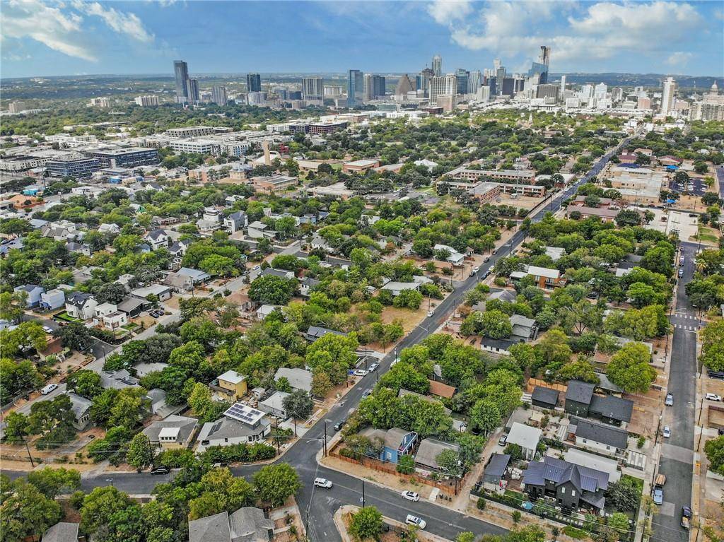 1007 Prospect Ave, Austin, TX 78702