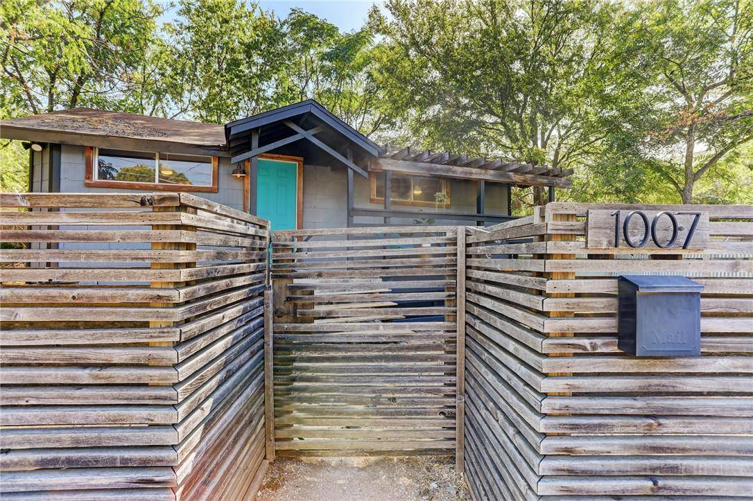 1007 Prospect Ave, Austin, TX 78702