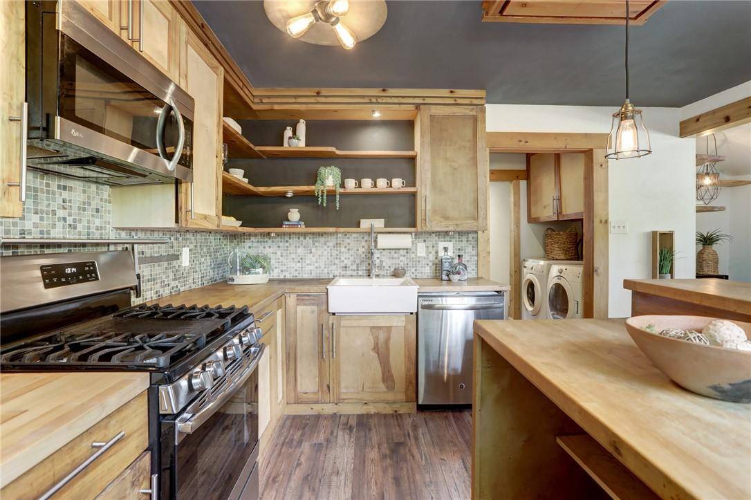 1007 Prospect Ave, Austin, TX 78702