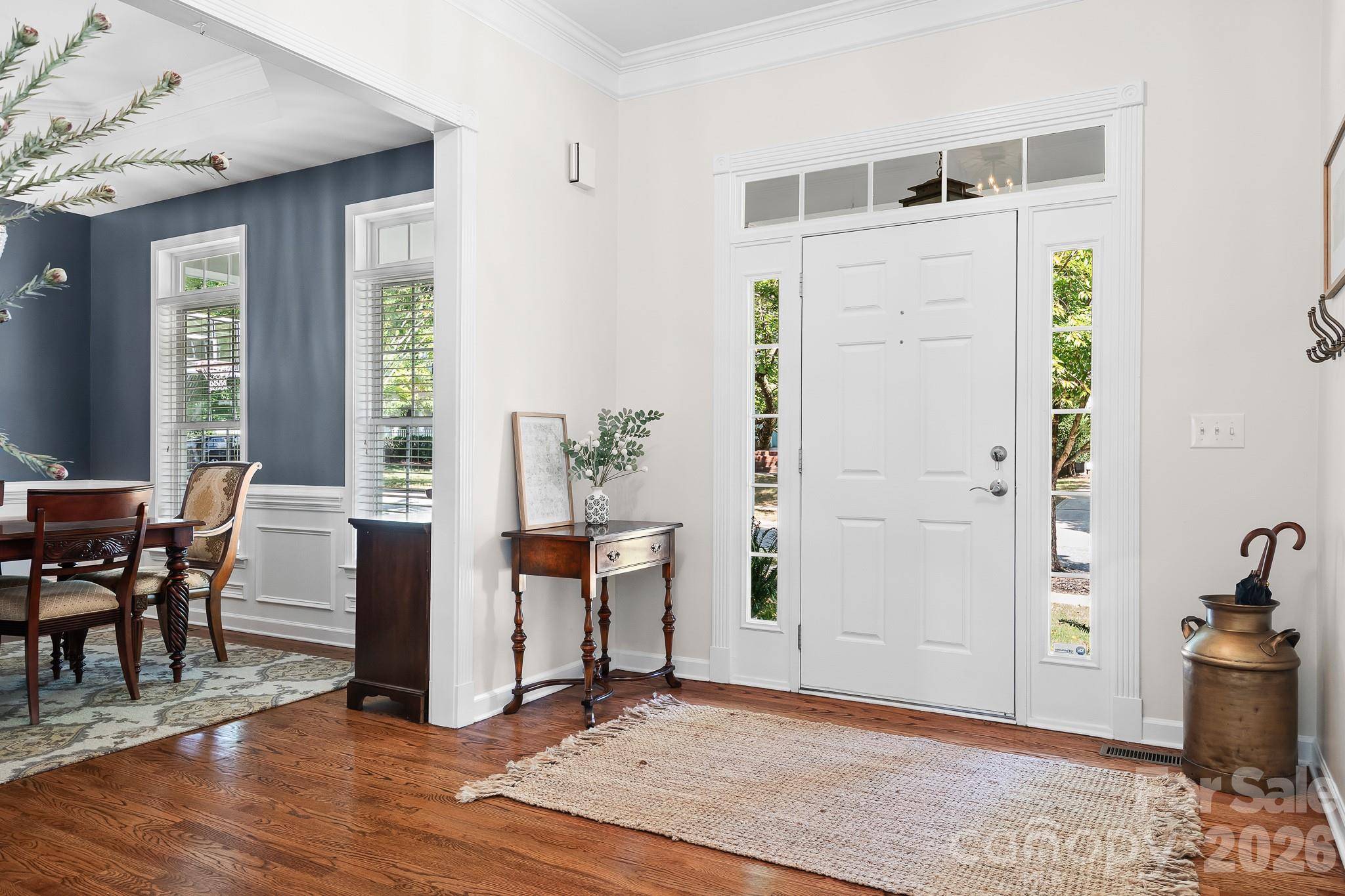 8606 Camberly RD, Huntersville, NC 28078
