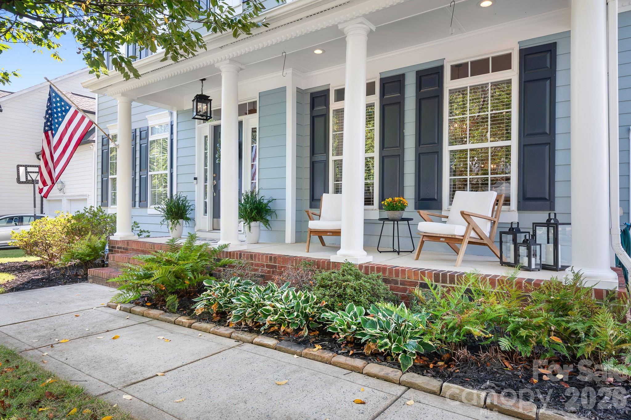 8606 Camberly RD, Huntersville, NC 28078