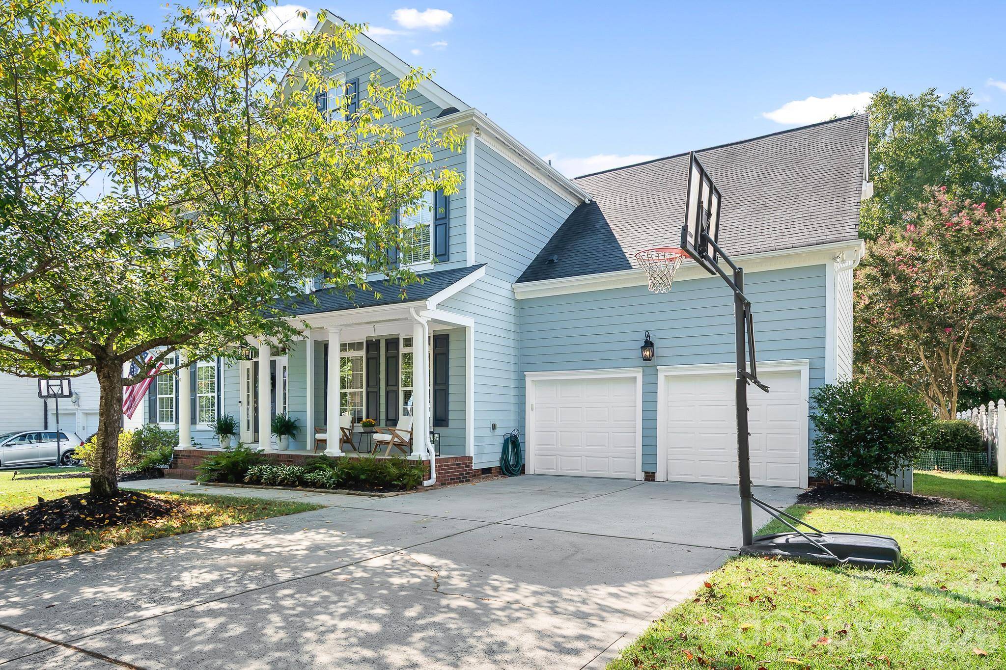 8606 Camberly RD, Huntersville, NC 28078