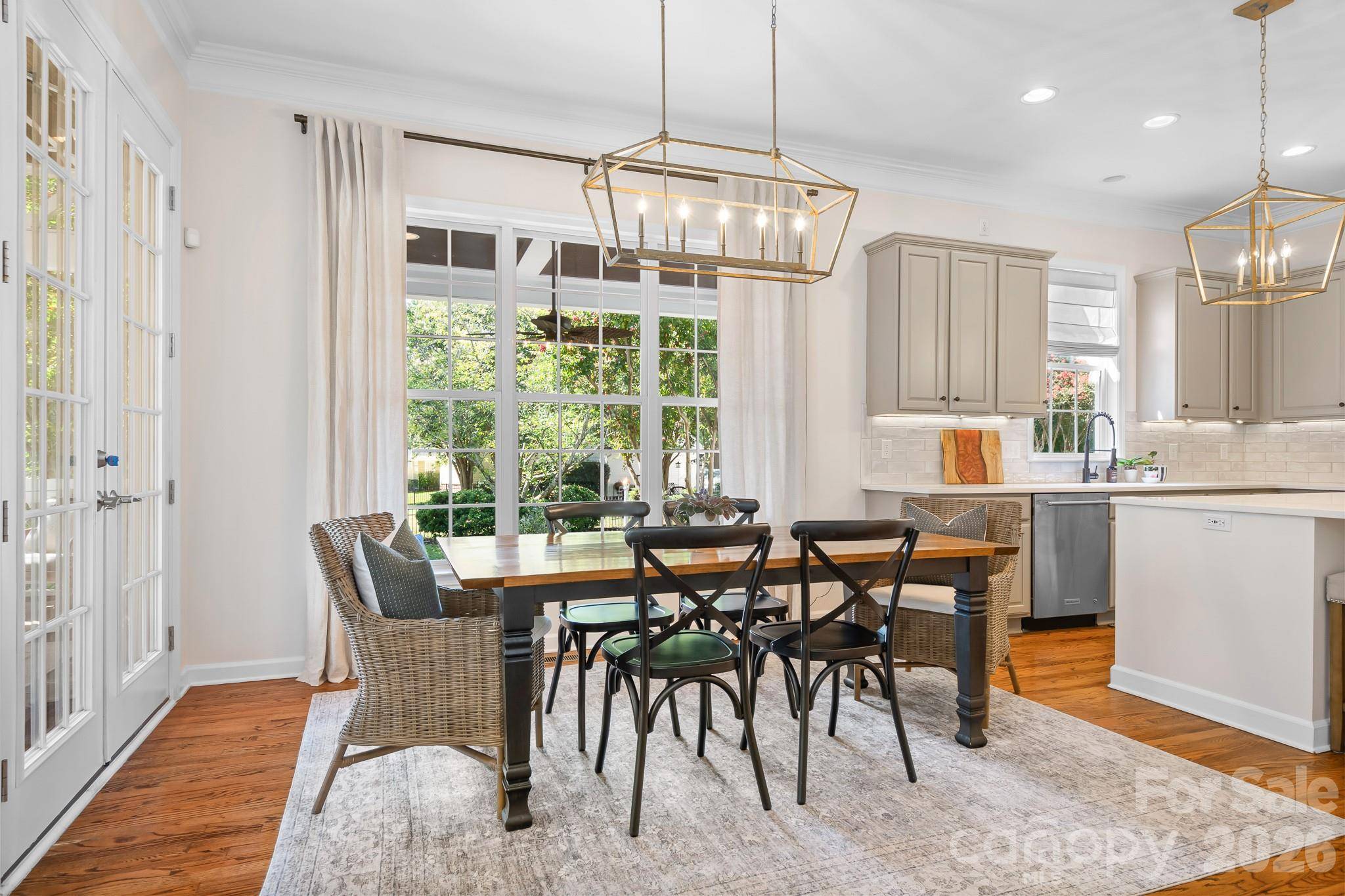 8606 Camberly RD, Huntersville, NC 28078