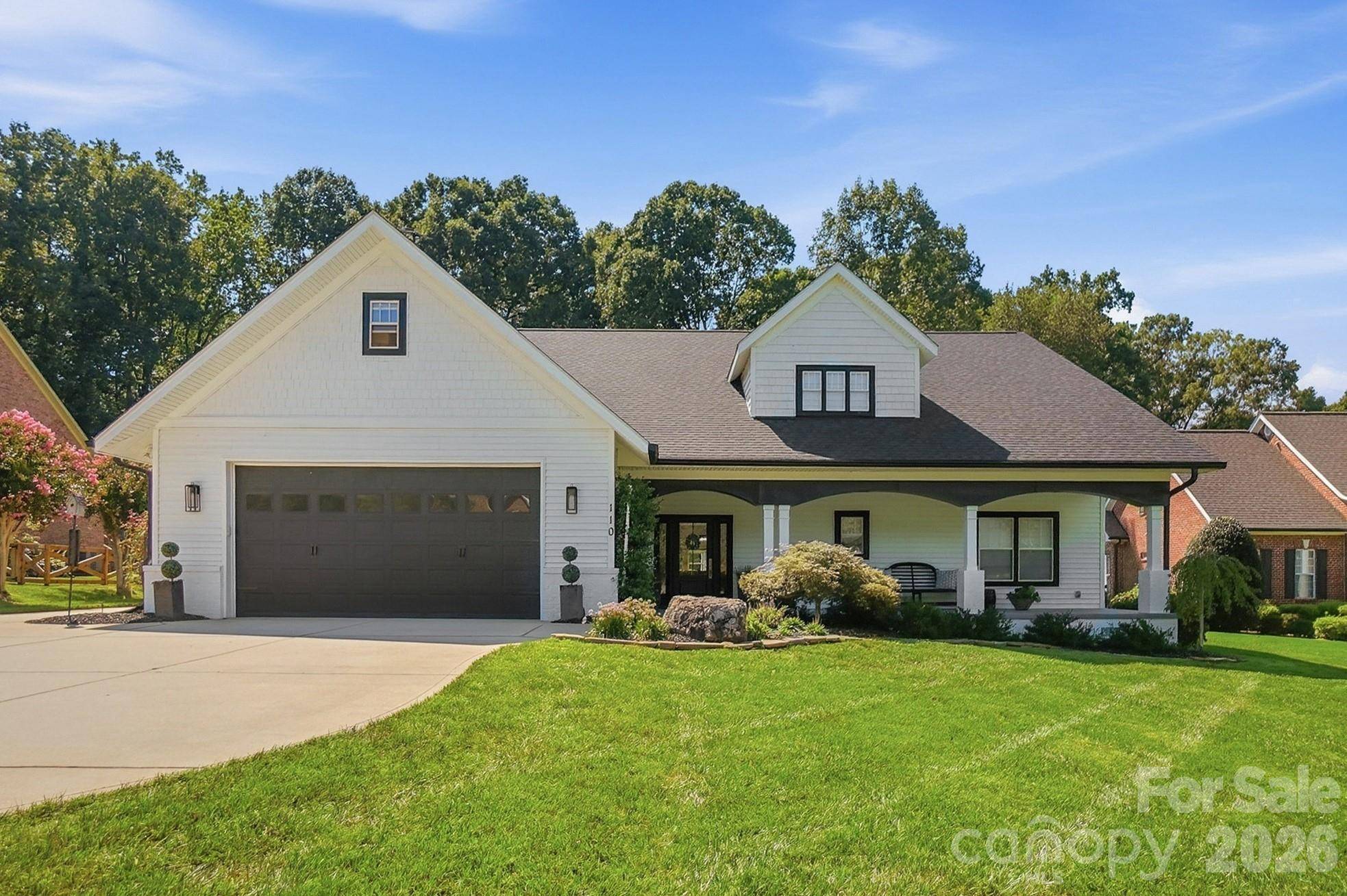110 Henry LN, Mooresville, NC 28117