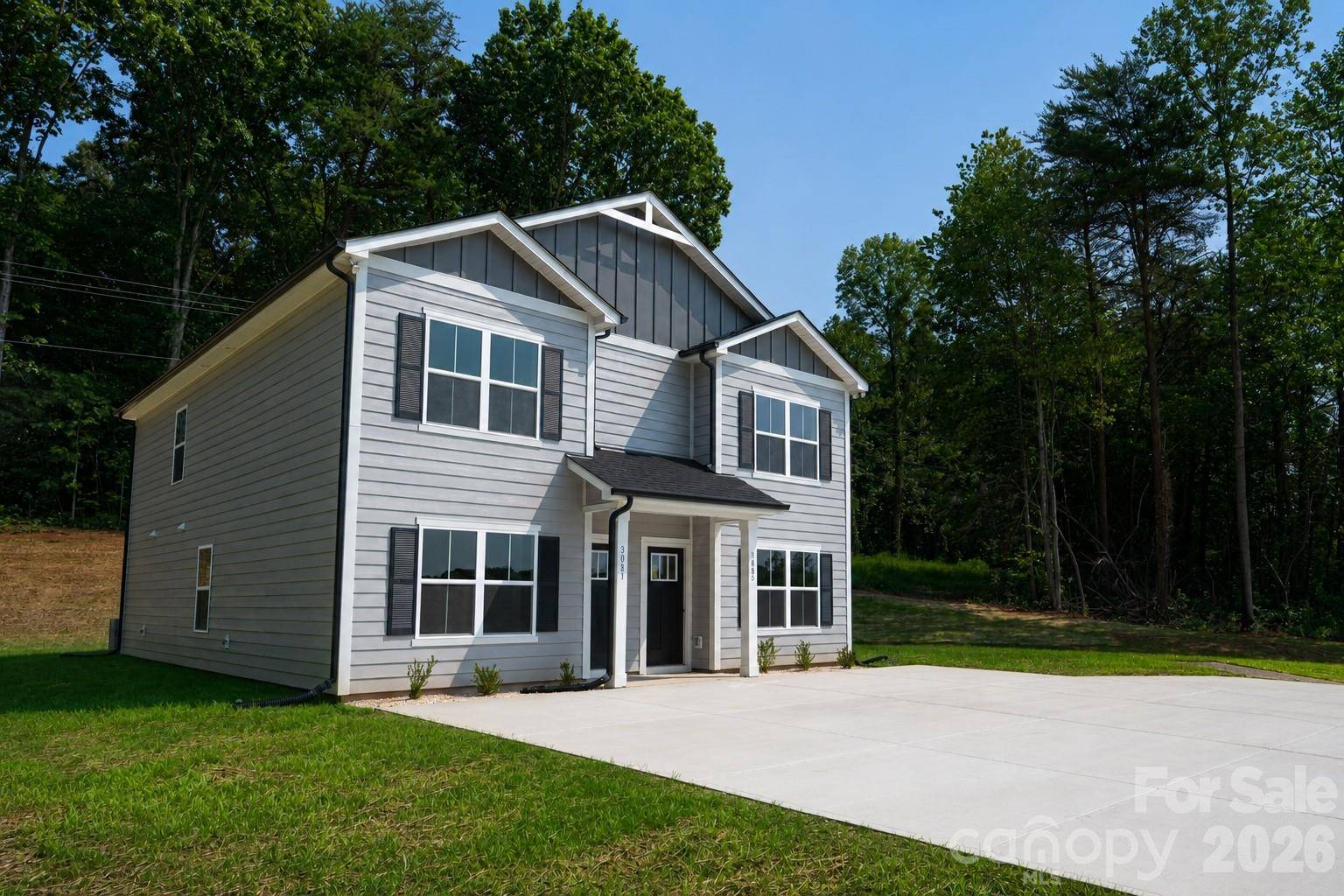3081-3083 12th AVE SE #1, Hickory, NC 28602