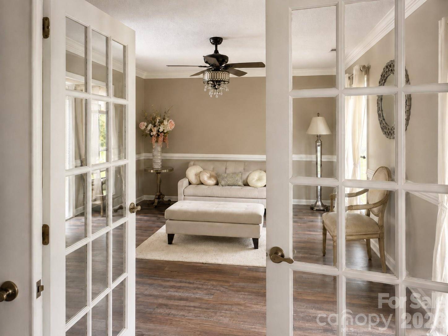 3709 Stoneglen PATH, Charlotte, NC 28269