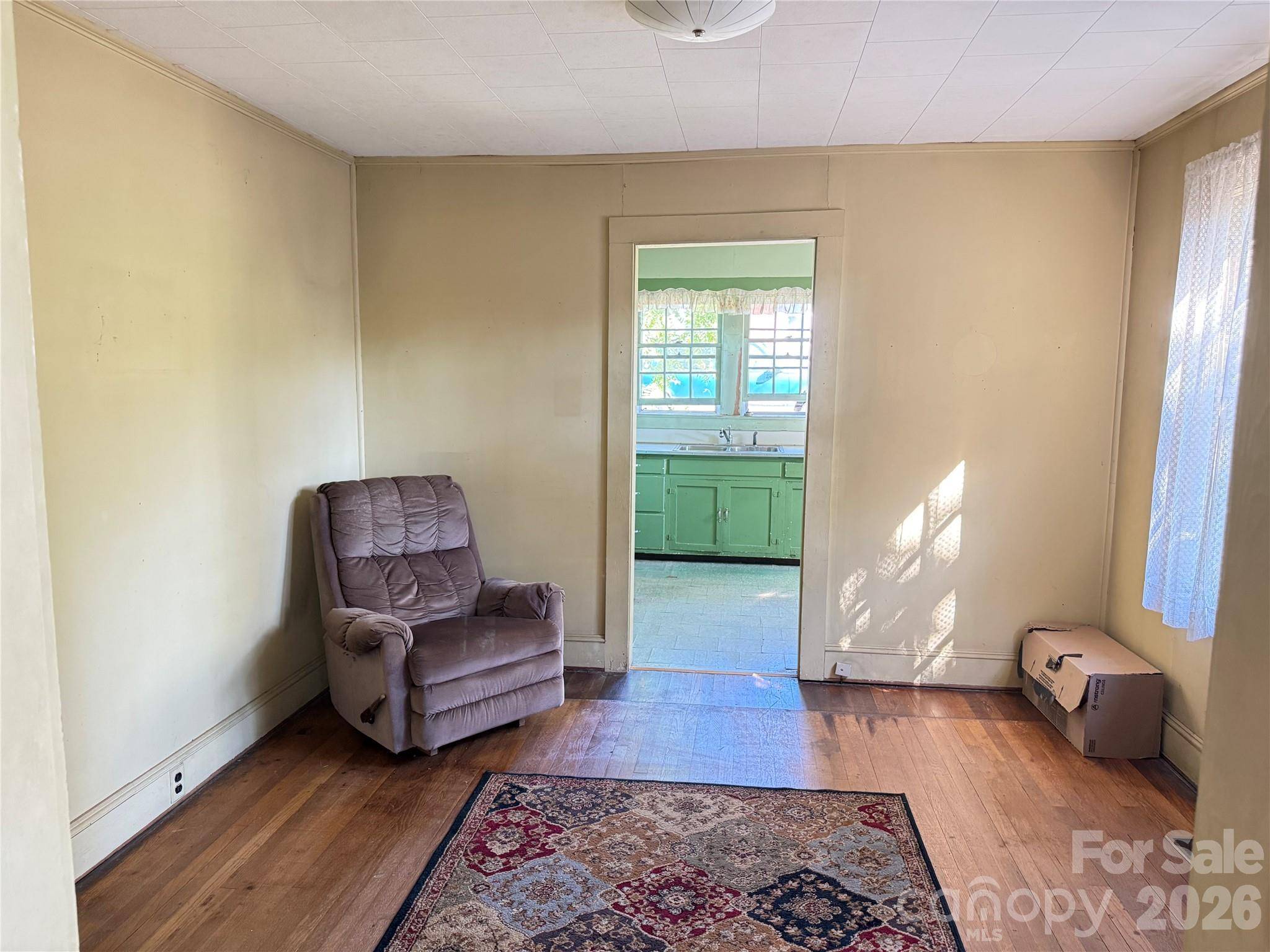 1650 Berkley ST SW, Lenoir, NC 28645