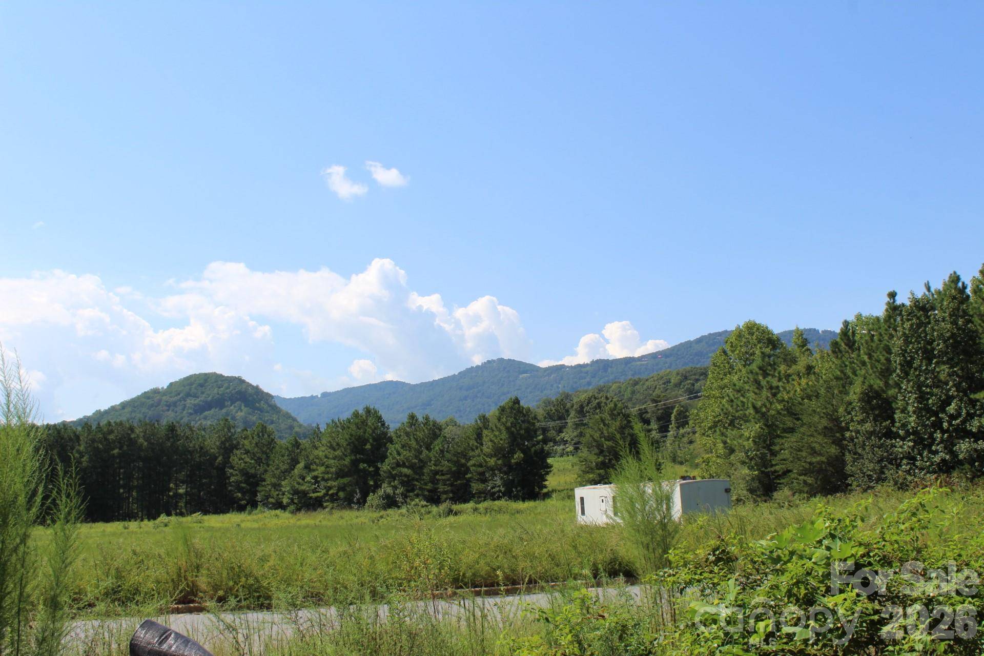 70 Fox Mountain RD, Columbus, NC 28722