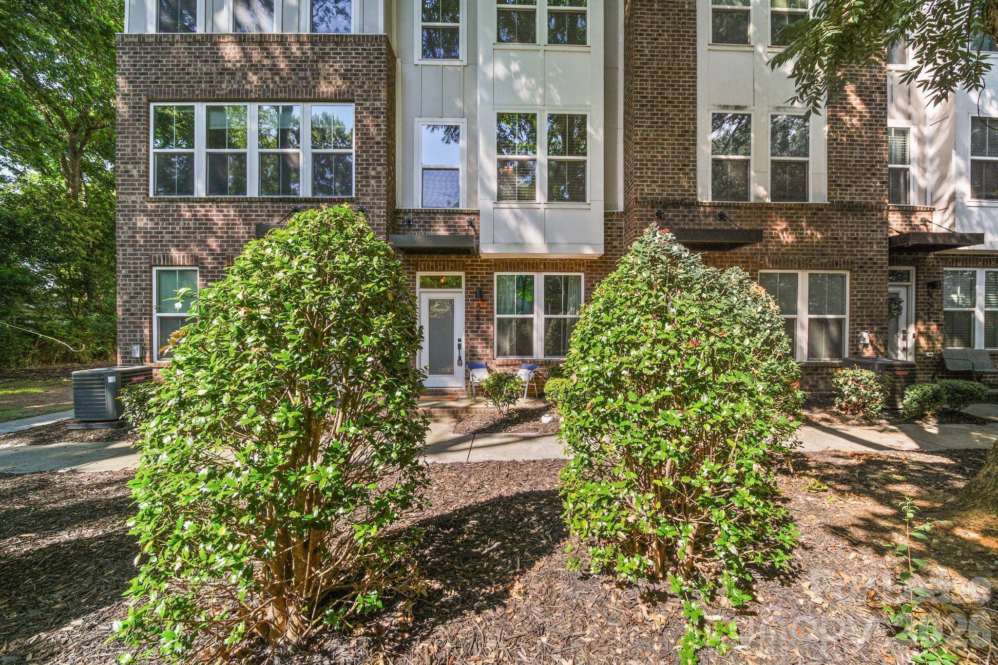 547 Old Mill RD, Charlotte, NC 28206