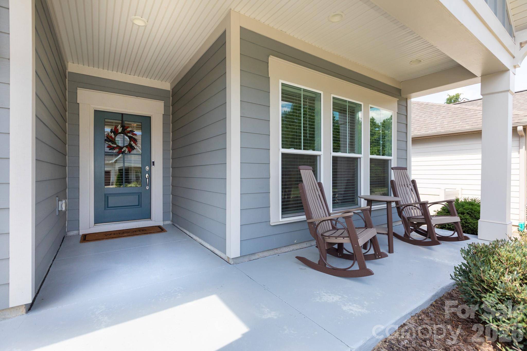 3064 Spring Forest RD, Harrisburg, NC 28075