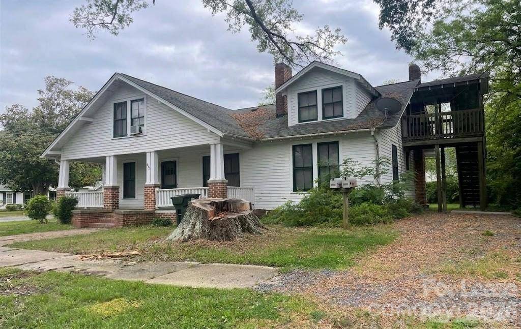 432 Flint ST, Rock Hill, SC 29730