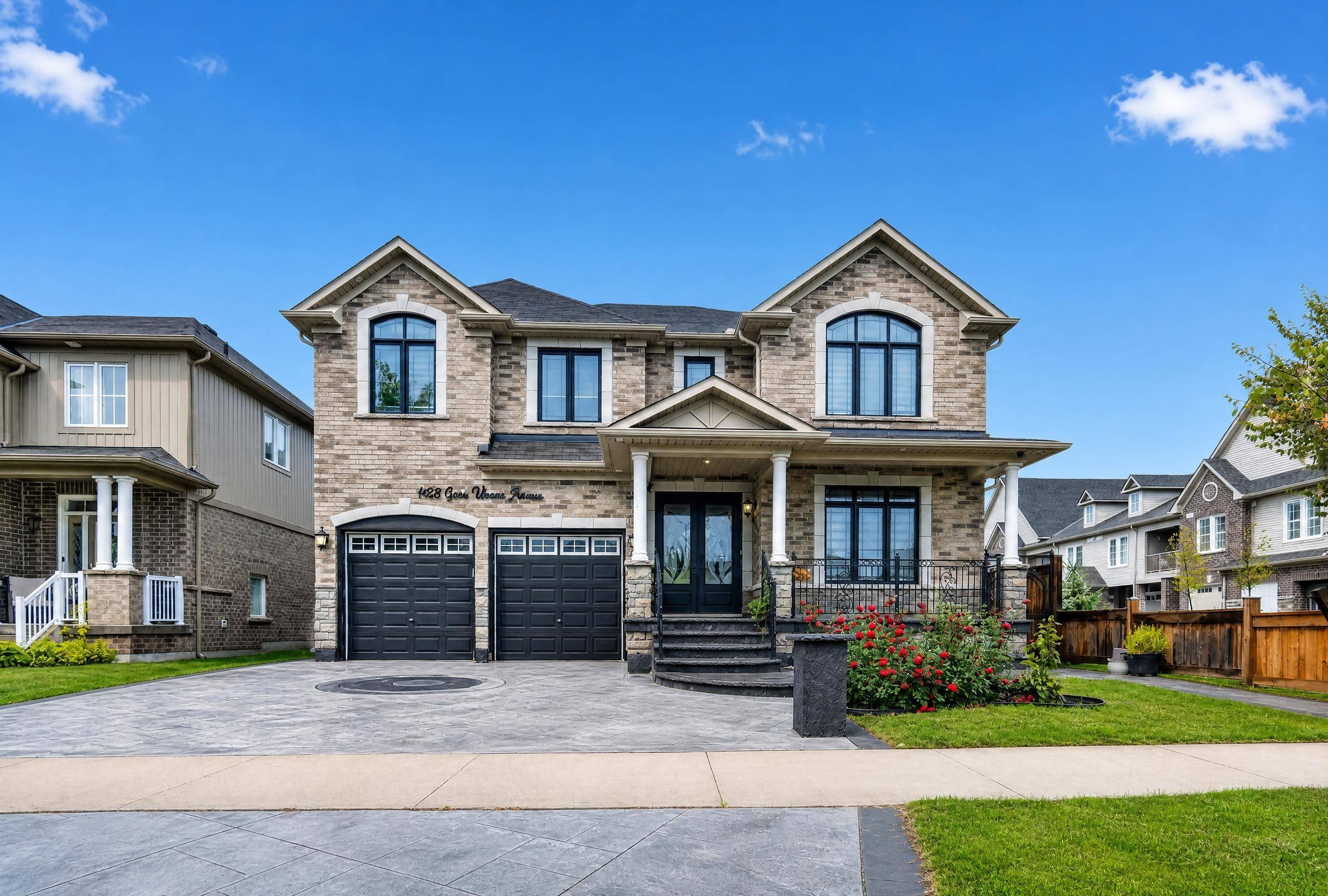 1428 Gord Vision AVE, Clarington, ON L1E 0H1