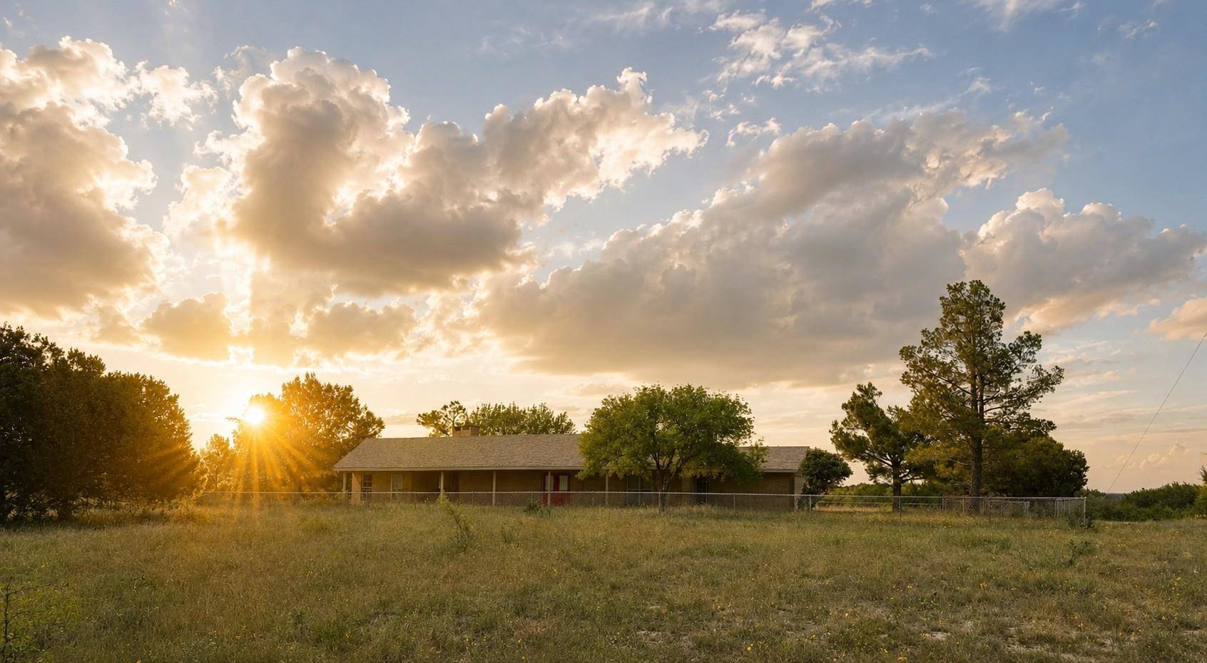1705 County Road 111, Lampasas, TX 76550