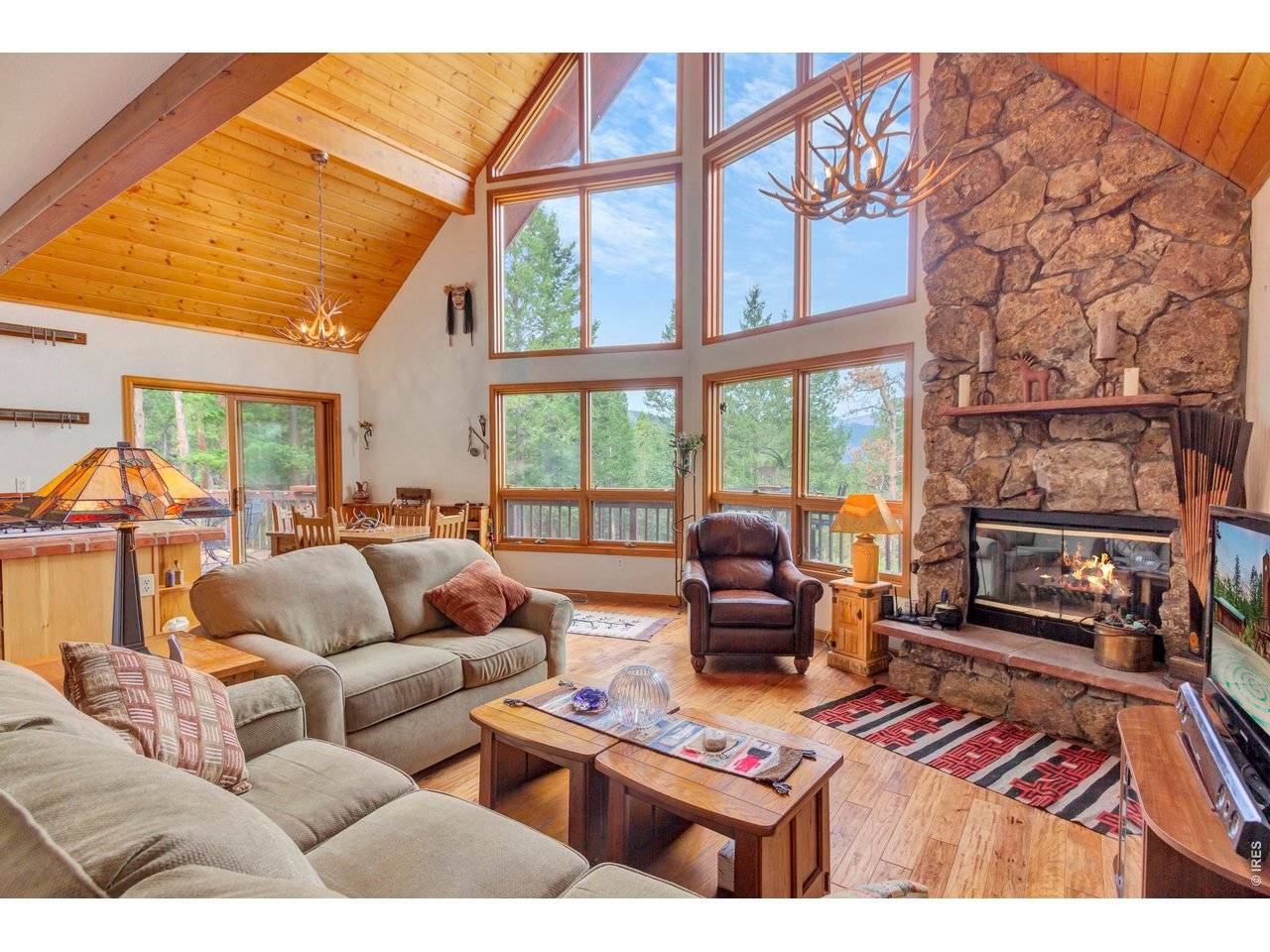 3804 Dollar Lake, Estes Park, CO 80517