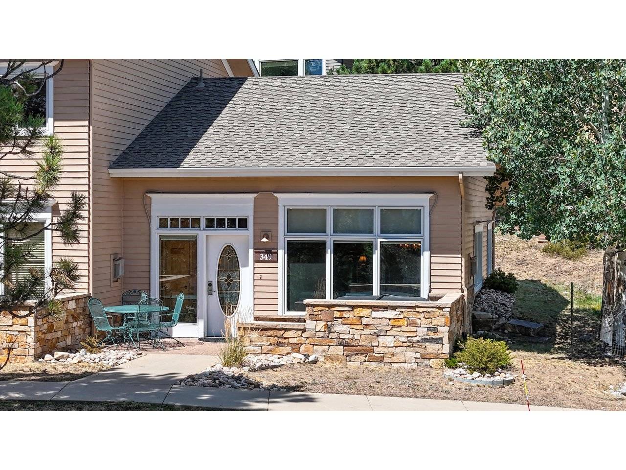 349 Overlook, Estes Park, CO 80517