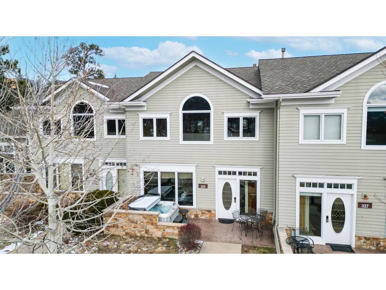 325 Overlook, Estes Park, CO 80517