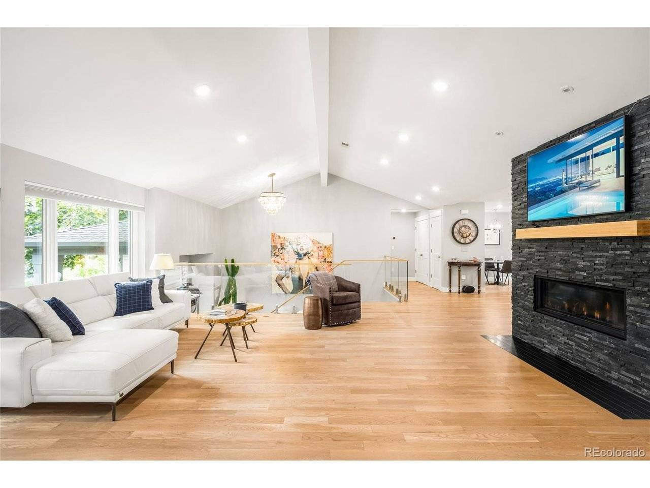 600 N High, Denver, CO 80218