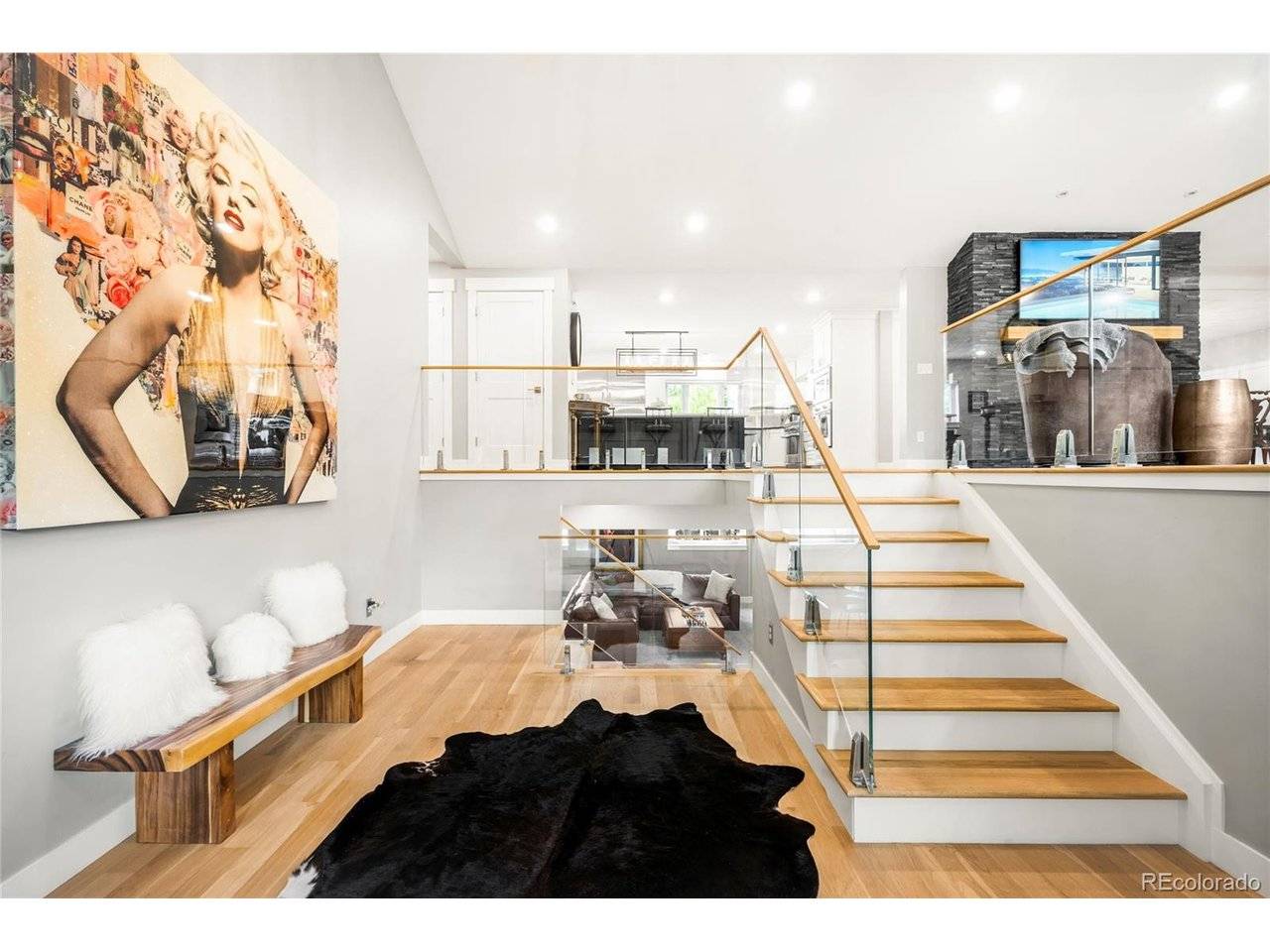 600 N High, Denver, CO 80218