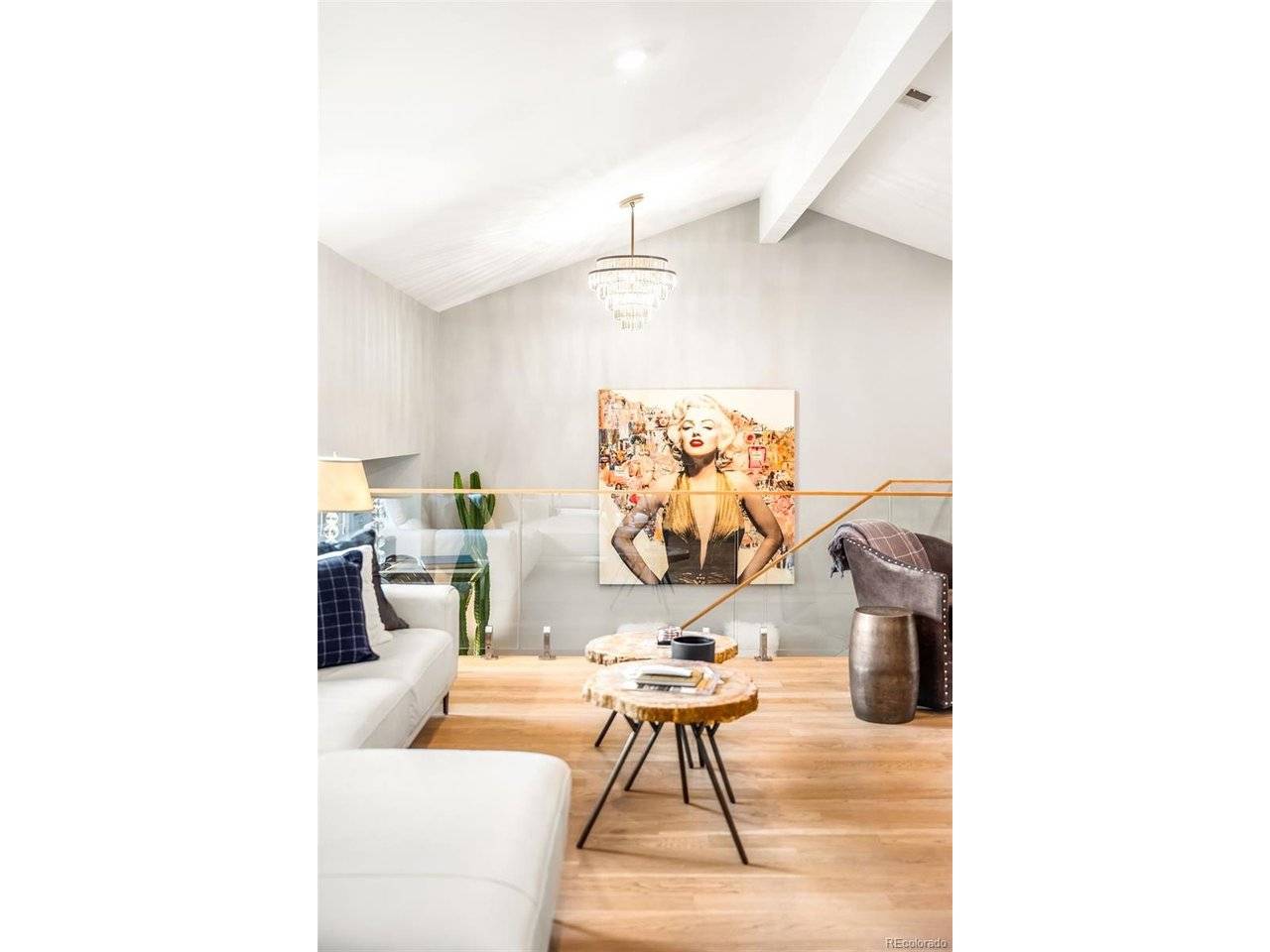 600 N High, Denver, CO 80218