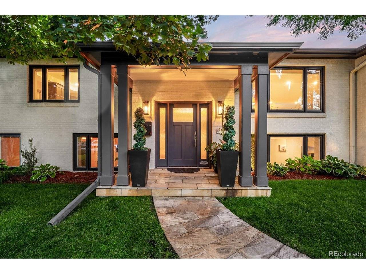 600 N High, Denver, CO 80218