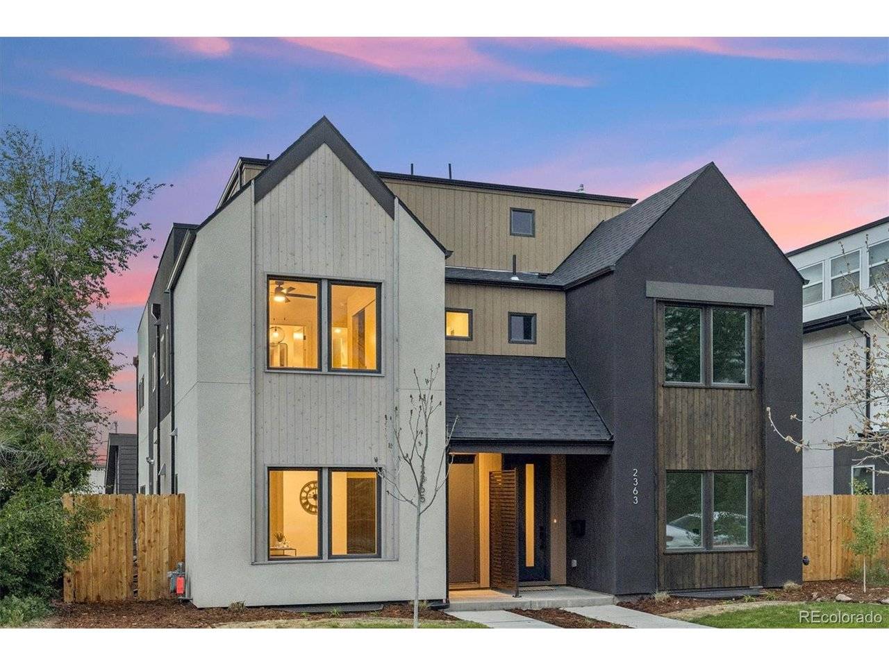 2365 S Cherokee Street, Denver, CO 80223