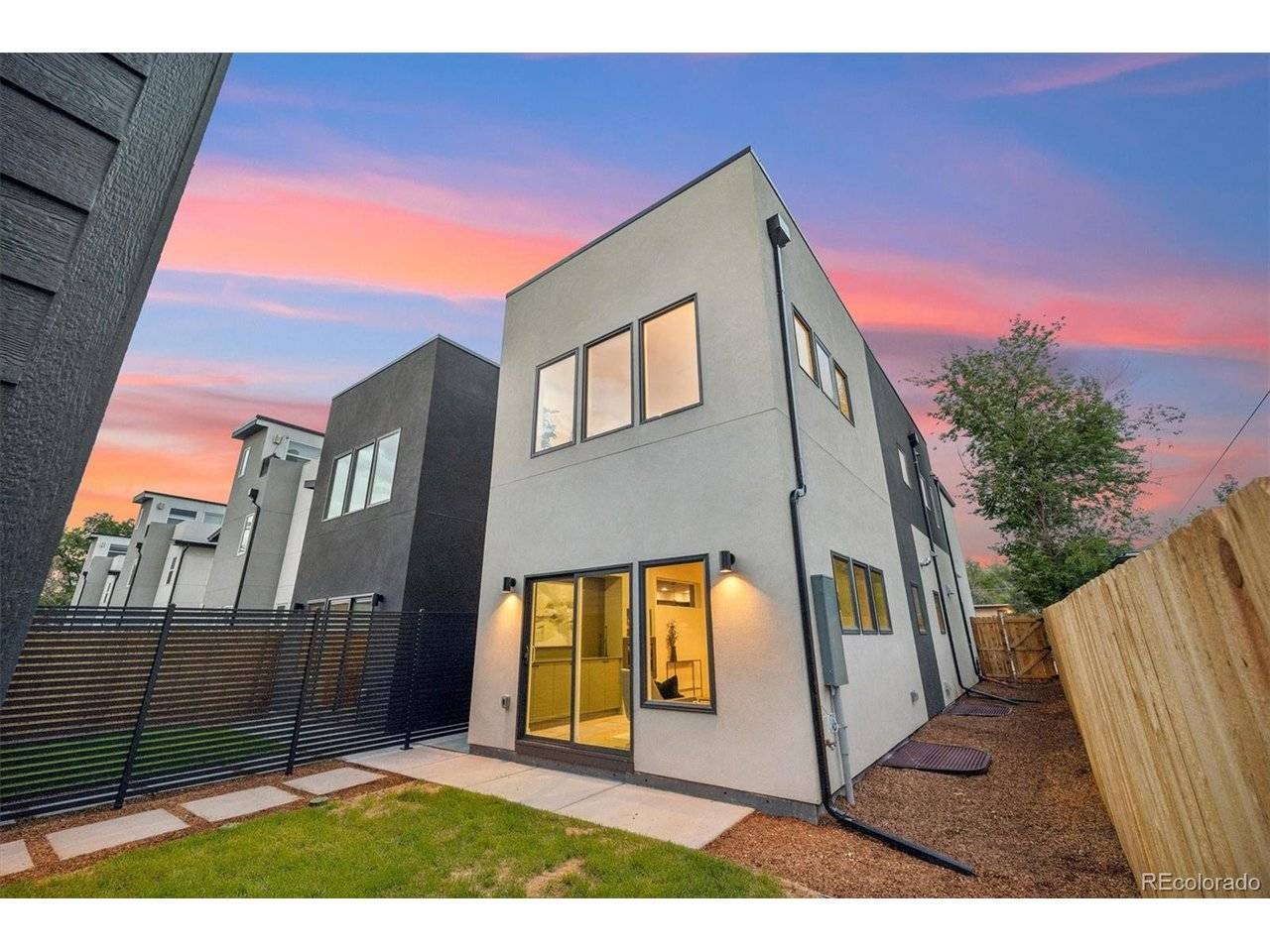 2365 S Cherokee Street, Denver, CO 80223