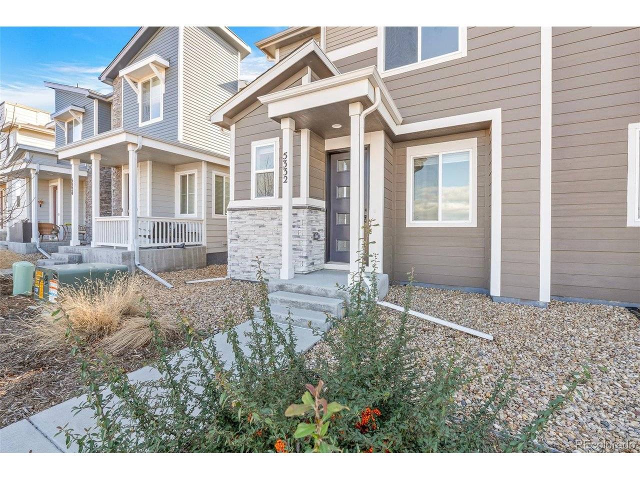 5332 13th, Frederick, CO 80504