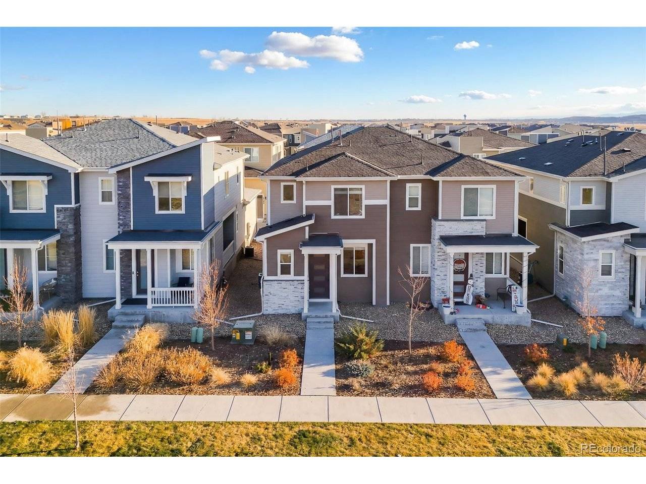 5332 13th, Frederick, CO 80504