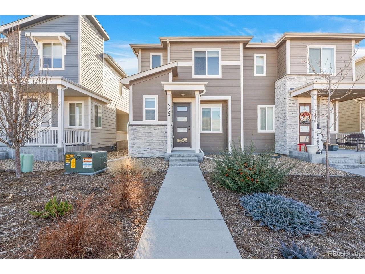 5332 13th, Frederick, CO 80504