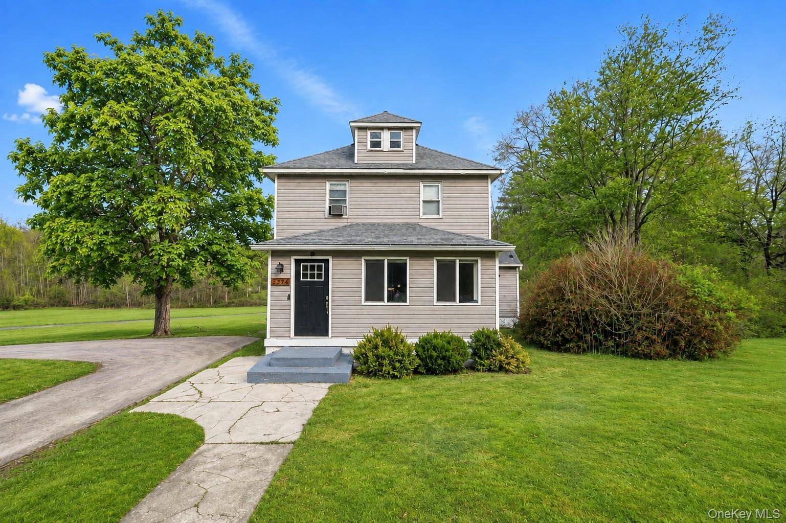 2374 Bruynswick RD, Wallkill, NY 12589