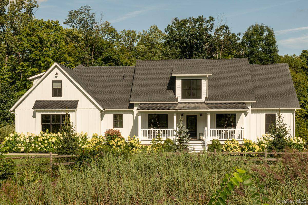 11 Crimson Hill, Rhinebeck, NY 12572