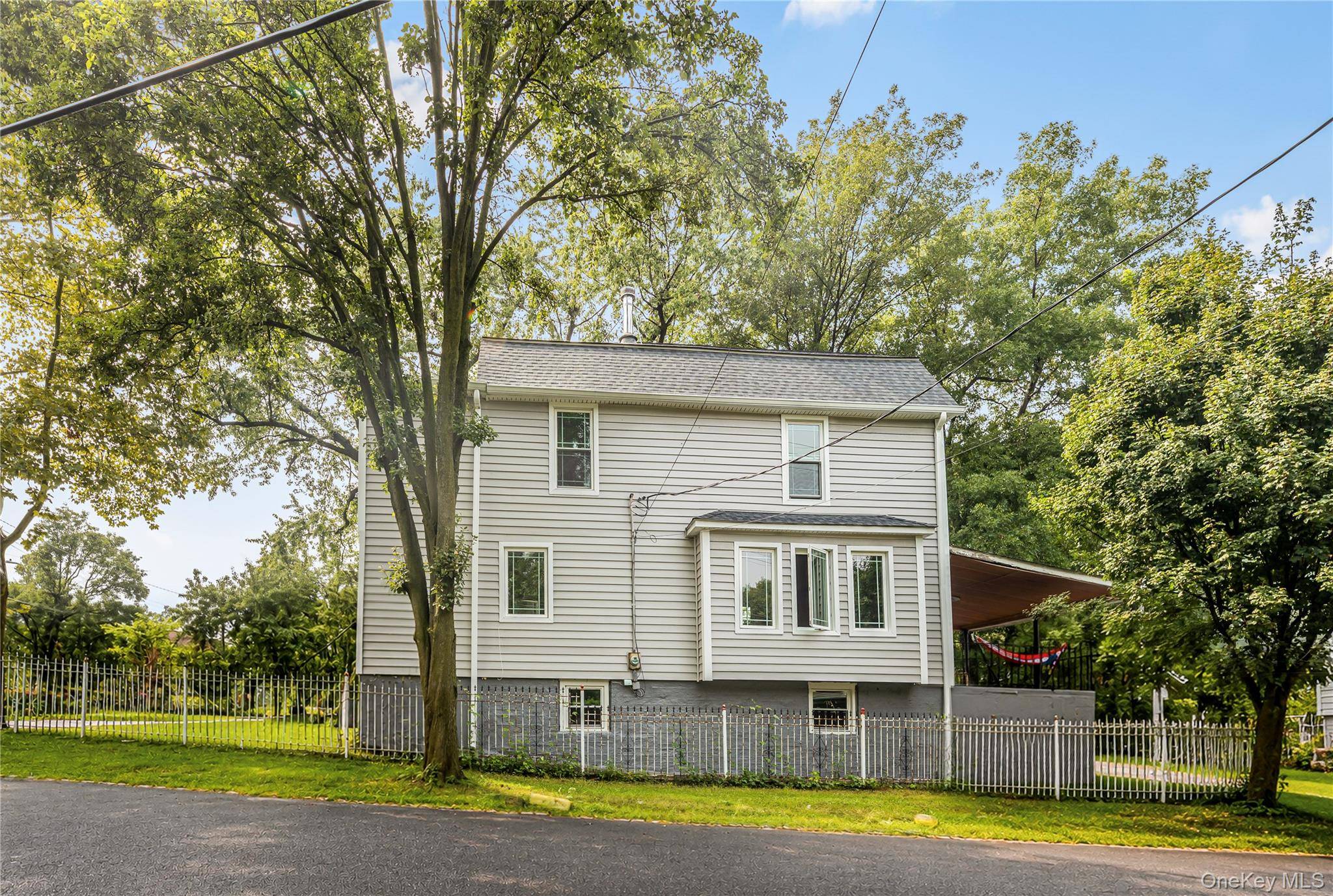 1963 Obrien AVE, Bronx, NY 10473