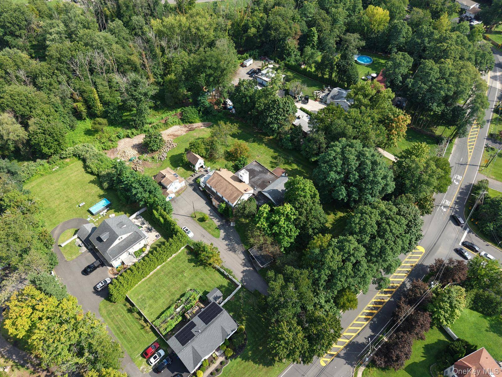 184 S Pascack RD, Nanuet, NY 10954