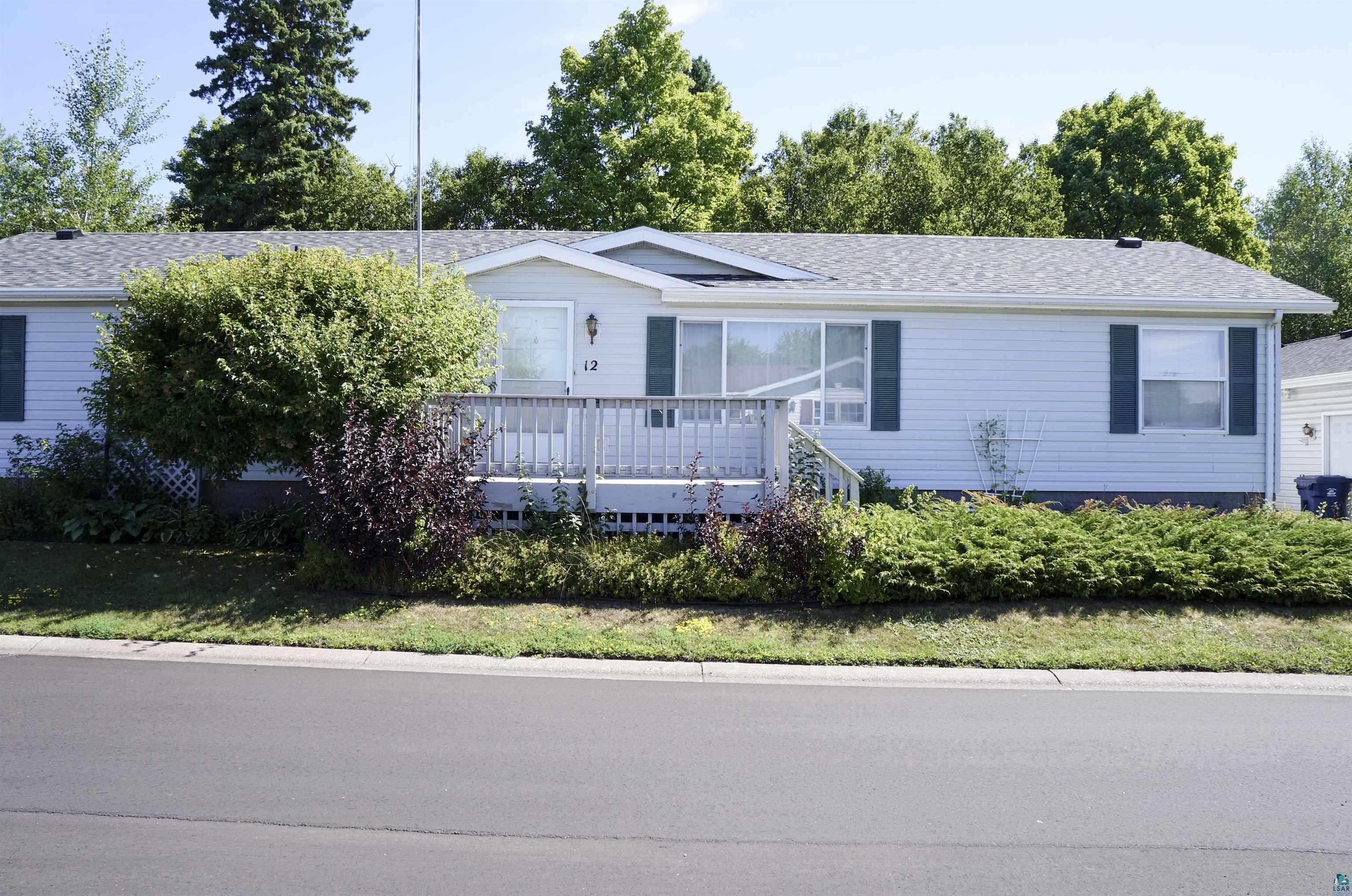 12 Olea Ave, Duluth, MN 55810