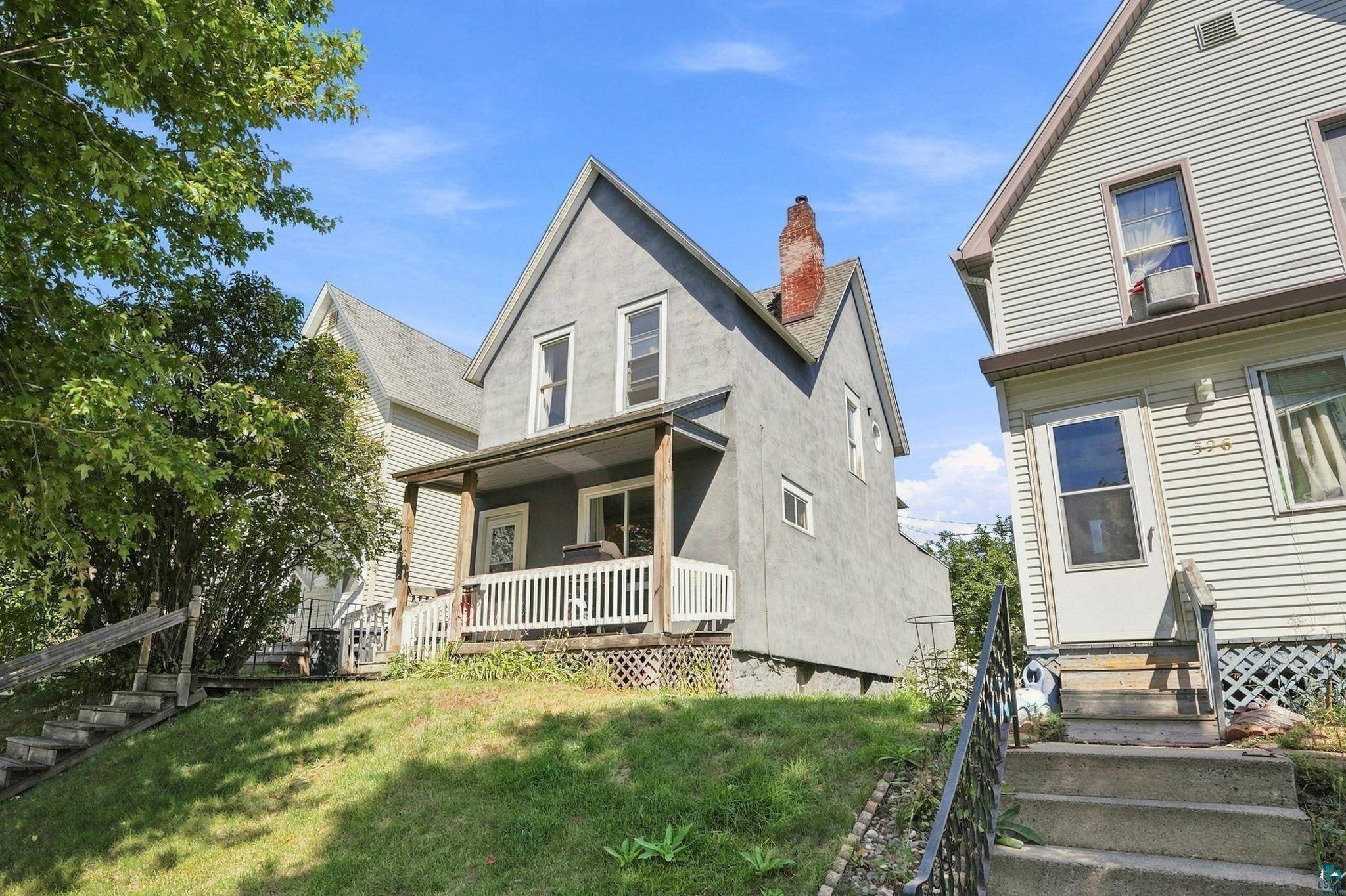 324 S 16th Ave E, Duluth, MN 55812
