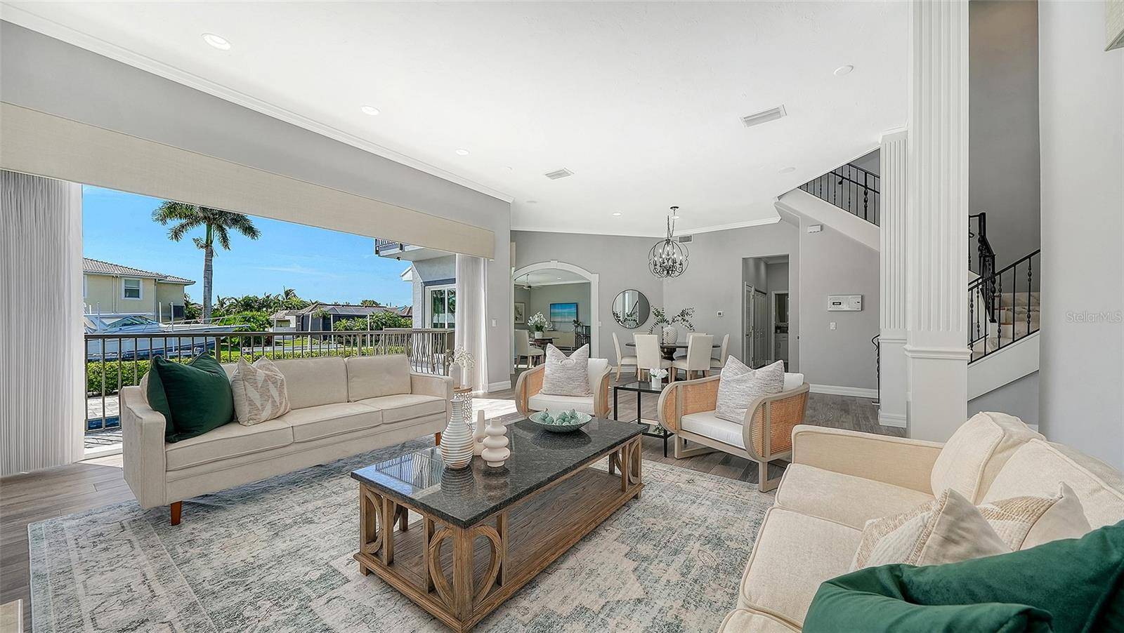 560 CHIPPING LN, Longboat Key, FL 34228
