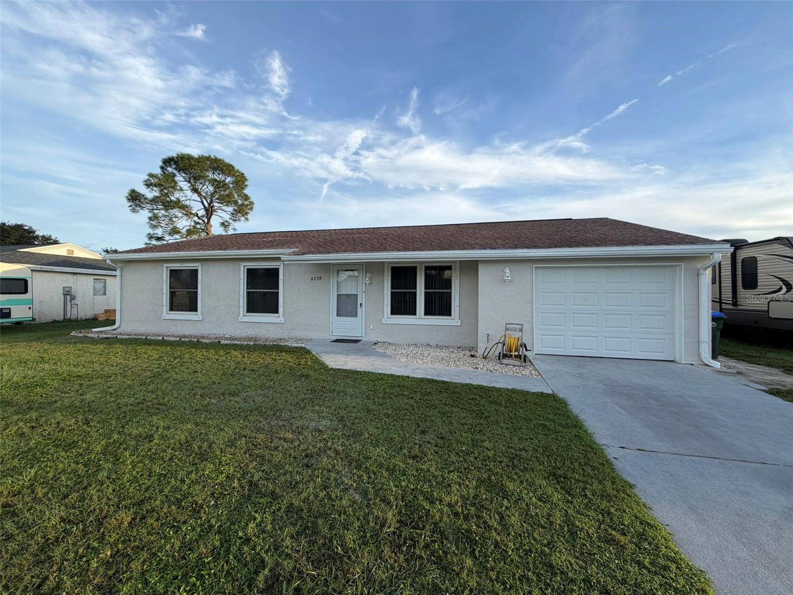 8228 SAN JACINTO AVE, North Port, FL 34287