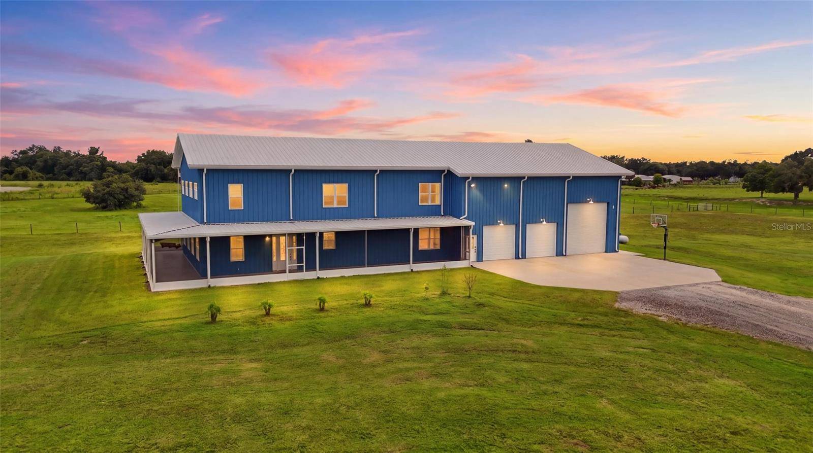 3321 SW MARTIN LN, Arcadia, FL 34266