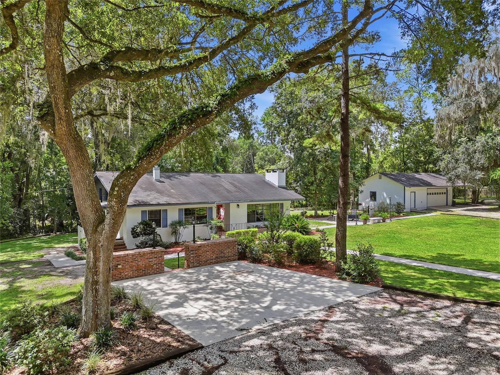 2817 NW 31ST AVE, Gainesville, FL 32605