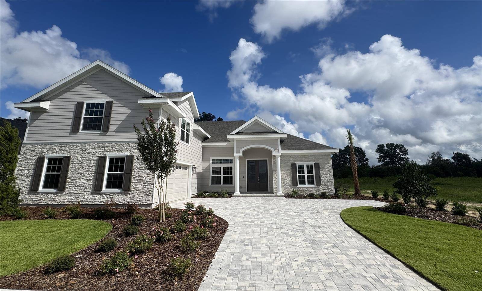 14524 SW 4TH PL, Newberry, FL 32669