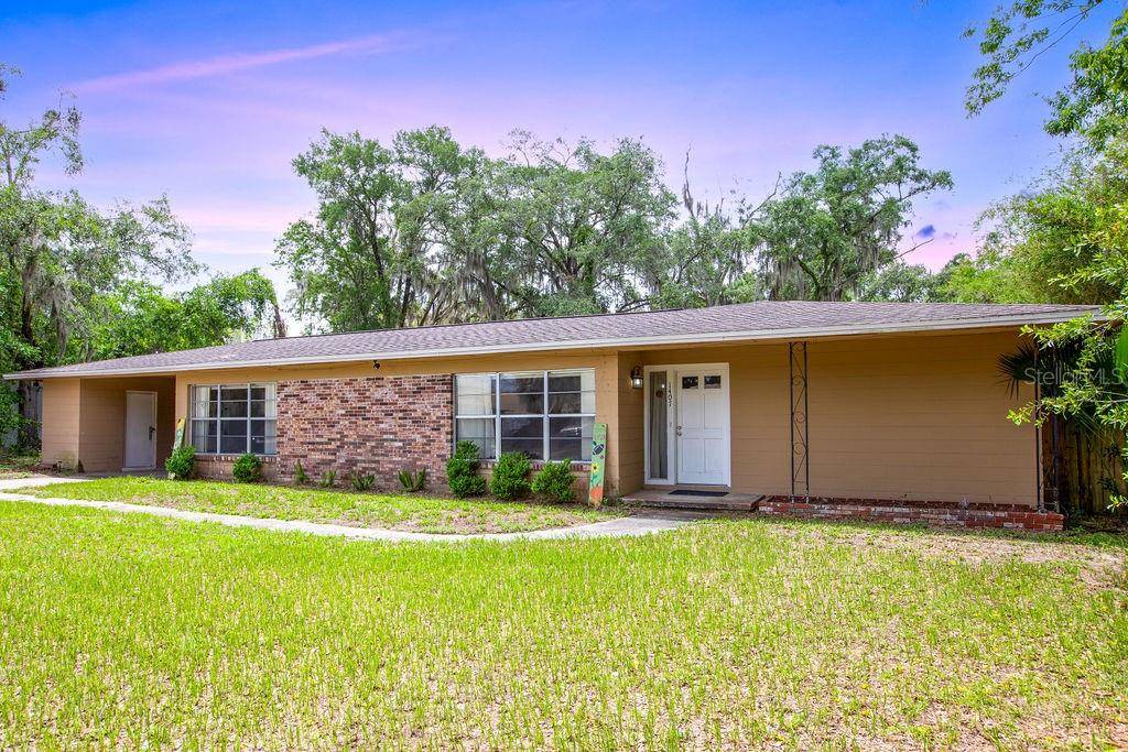 1407 NW 21ST AVE, Gainesville, FL 32605