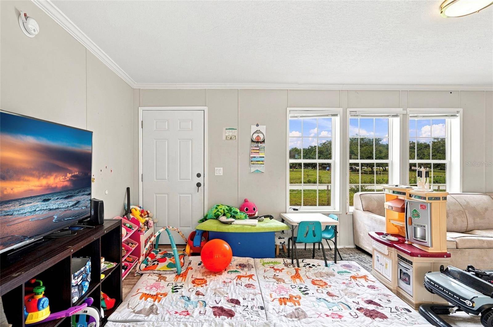 20967 NW 250TH ST, Okeechobee, FL 34972