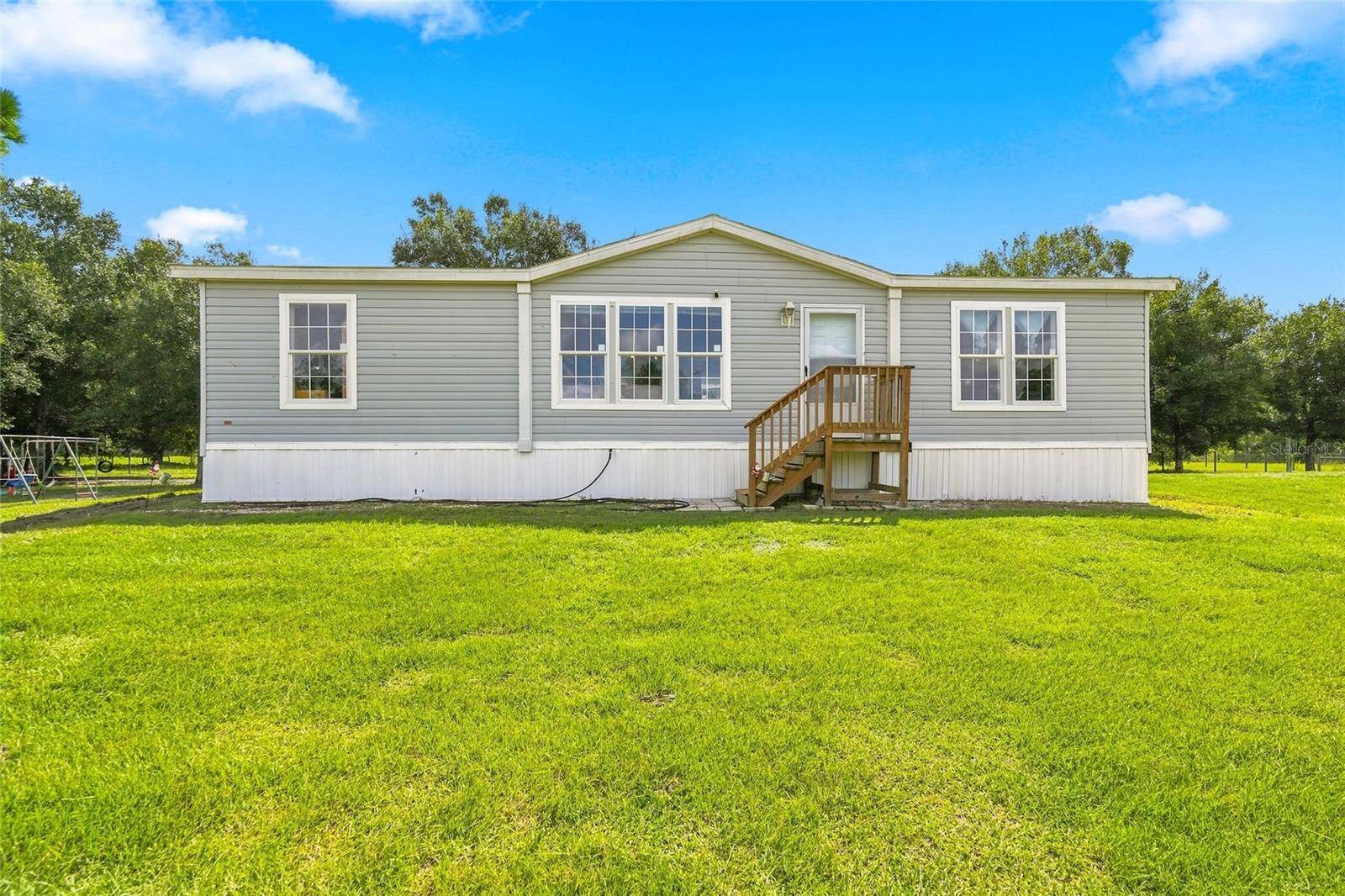 20967 NW 250TH ST, Okeechobee, FL 34972