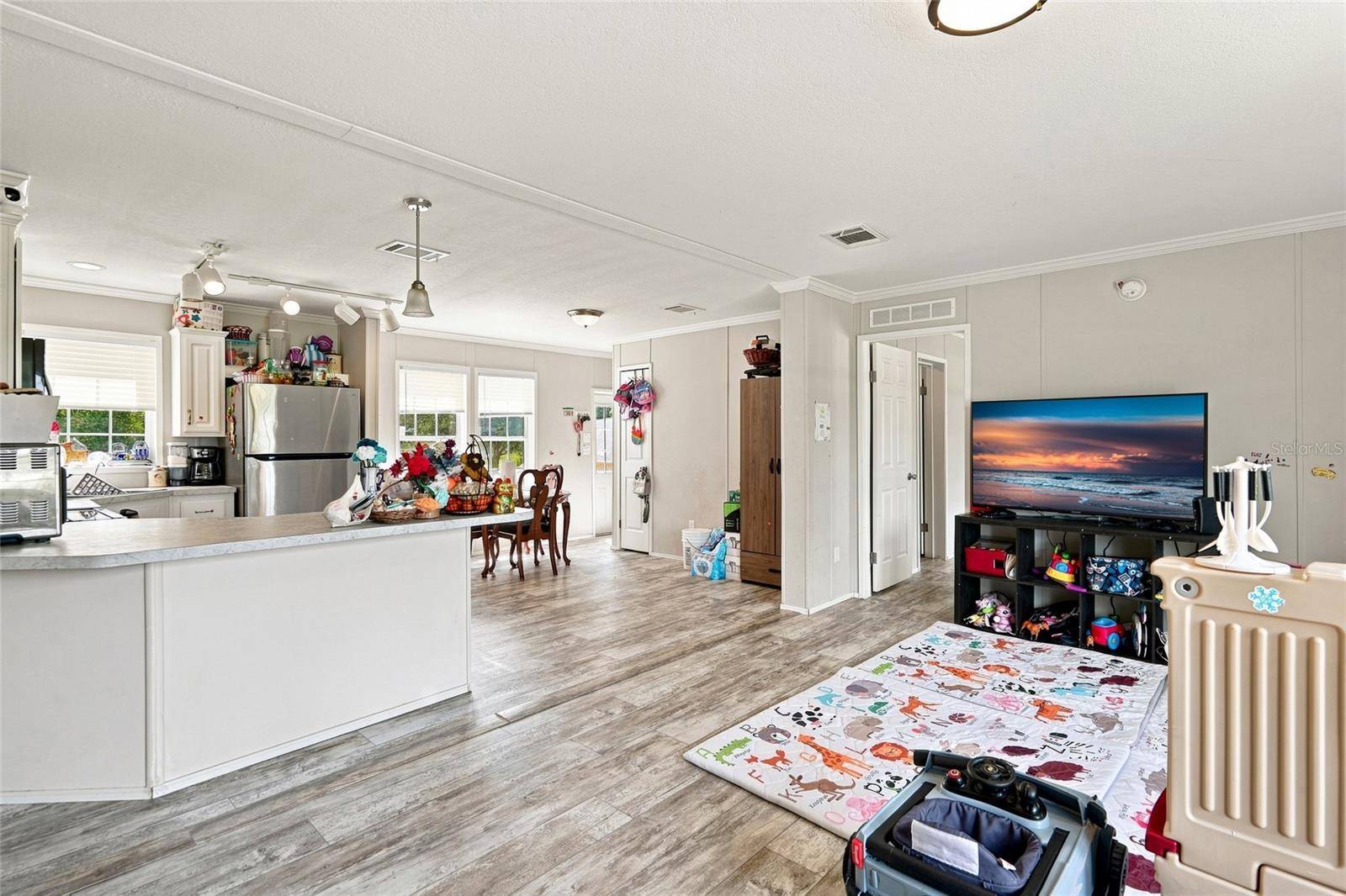 20967 NW 250TH ST, Okeechobee, FL 34972