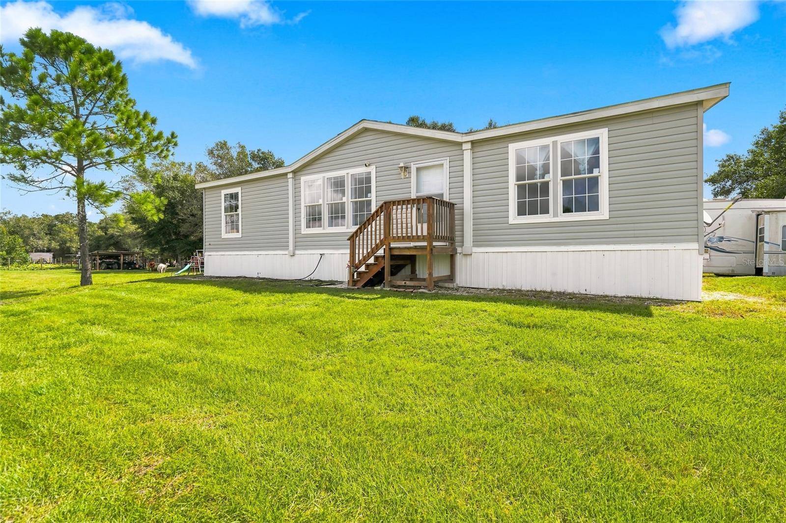 20967 NW 250TH ST, Okeechobee, FL 34972