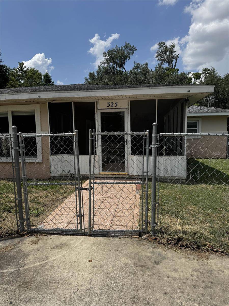 325 CHESNEY BLVD, Frostproof, FL 33843